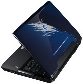 Asus M60J and G60J